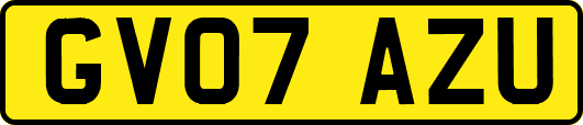 GV07AZU