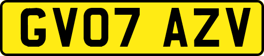 GV07AZV