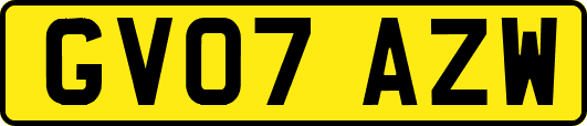 GV07AZW