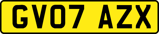GV07AZX