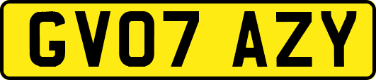 GV07AZY