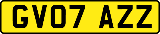 GV07AZZ