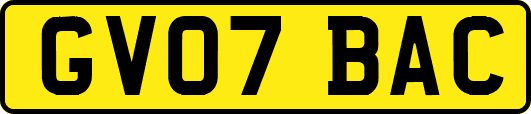 GV07BAC