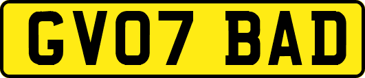 GV07BAD