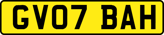 GV07BAH