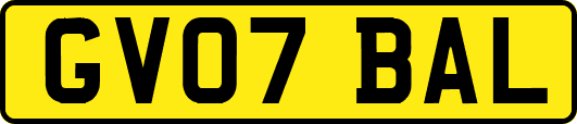 GV07BAL