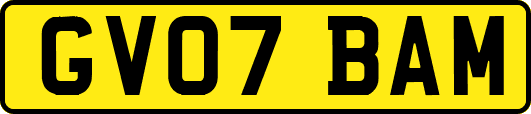 GV07BAM