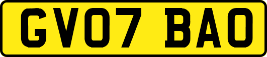GV07BAO
