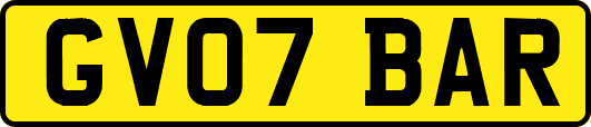 GV07BAR