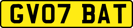 GV07BAT