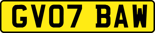 GV07BAW