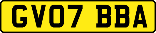 GV07BBA