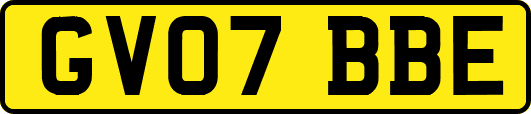 GV07BBE