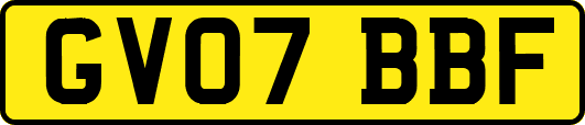 GV07BBF