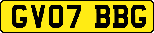 GV07BBG
