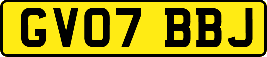 GV07BBJ