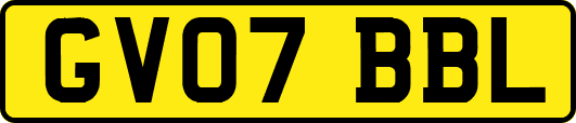 GV07BBL