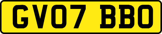 GV07BBO