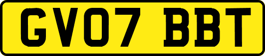 GV07BBT
