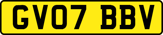 GV07BBV