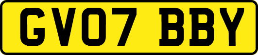 GV07BBY