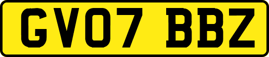 GV07BBZ