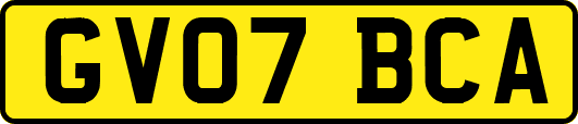 GV07BCA