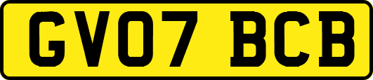 GV07BCB