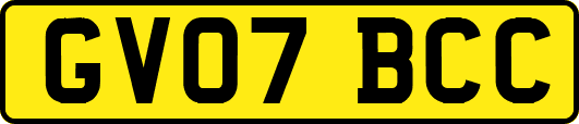 GV07BCC