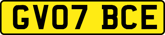 GV07BCE