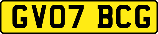 GV07BCG