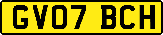 GV07BCH