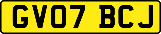 GV07BCJ