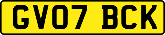 GV07BCK