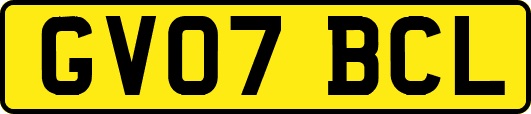 GV07BCL