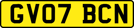 GV07BCN