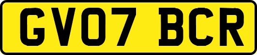 GV07BCR