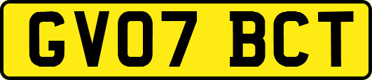 GV07BCT