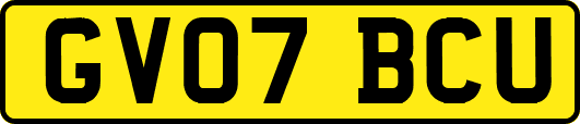 GV07BCU