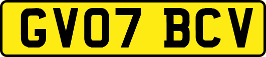 GV07BCV