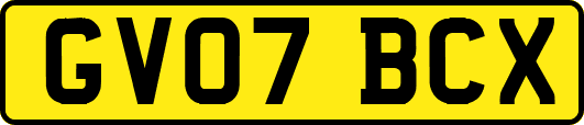 GV07BCX