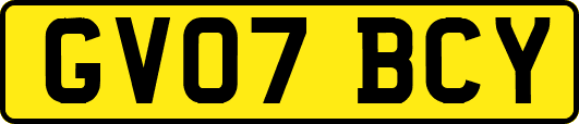 GV07BCY