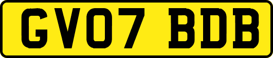 GV07BDB
