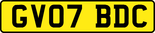 GV07BDC