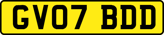 GV07BDD