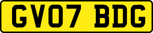 GV07BDG