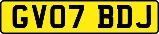 GV07BDJ