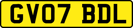 GV07BDL
