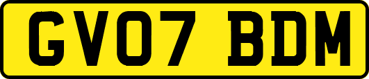 GV07BDM