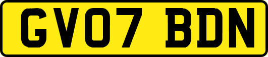 GV07BDN